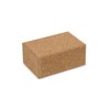 Yoga Studio Large Cork Brick