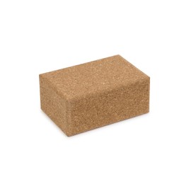 Yoga Studio Large Cork Brick