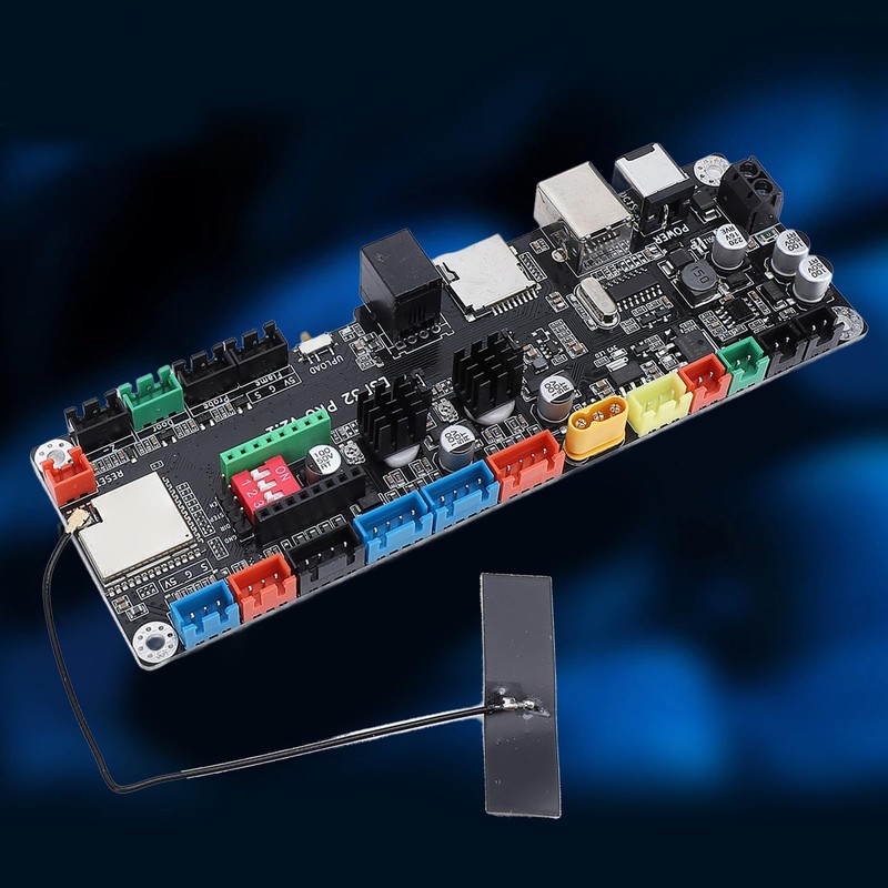 ESP32 PRO V2.1 Engraver Control Board Double Core 32 Bit