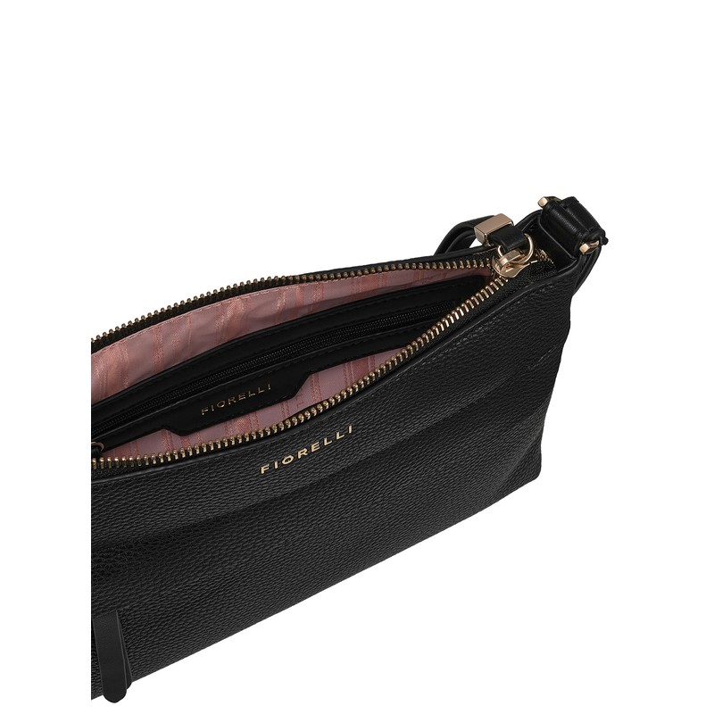 Fiorelli Women's Isla Crossbody Bag, Lightweight & Stylish Shoulder Handbag