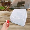 Tool & Tree Foldable Water Canister 10 Litre - Space