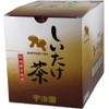 Ujien Shiitake Mushroom Tea 1.8 oz (50 g) x 12