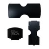 Spine Conditioning Association Sacral Pillow Pro | Stretching, Training Goods,