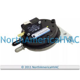 Fits Nordyne Intertherm Miller Furnace Air Pressure Switch Fits Nordyne Intertherm Miller 1014531 1014531R 0.20