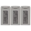 3pcs RC Drone Battery 7.7V 2400mAh Remote Control UAV Backup