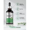 Horbäach Eyebright Herb Supplement | 2 fl oz | Alcohol