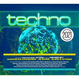 Techno 2021