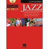 Essential Elements Jazz Play-Along: B Flat, E Flat and C