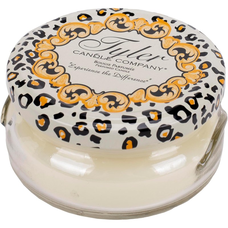 Tyler Candle Company - Diva Glamorous Gift Suite VI -