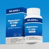 Doctor Adol Dr. Adol Muscle Magnesium Energy Adult Nutrient 120
