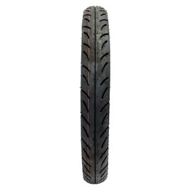 MMG Tire Size 2.50-16 Front/Rear Motorcycle On Road Street Performance Tread (P83)