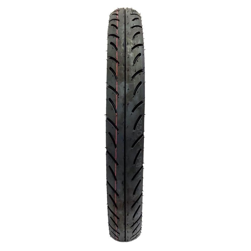 MMG Tire Size 2.50-16 Front/Rear Motorcycle On Road Street Performance