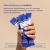 Trace Minerals Power Pak Multivitamin and Multimineral Packets - Electrolyte