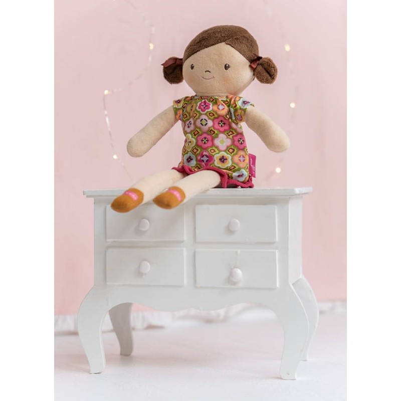 Bonikka 74631 Chi Chi Ivy Rag Doll