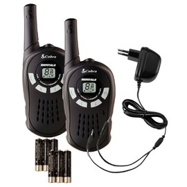 COBRA MT 200 Walkie Talkies