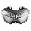 TCMT Front Headlight LED Assembly Fit For Kawasaki Z900 2020-2024