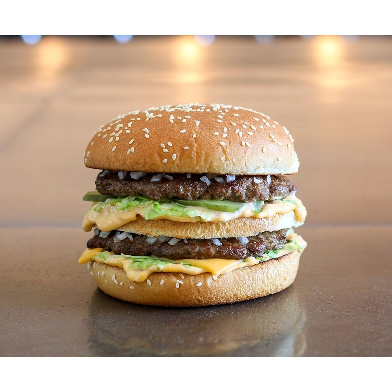 Todd Wilbur's Top Secret Burger Special Sauce (Compare to Big