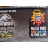 ToyMonster 3 Pack Jurassic World Captivz Color Change Dinos in