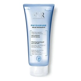 SVR Physiopure Gel Moussant 200ml Todo tipo de piel