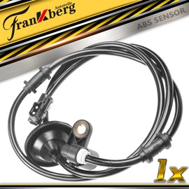 ABS Sensor Wheel Speed Rear Axle Right for C-Class W202 T-Model S202 CLK C208 Cabriolet A208 1993-2003 2025402817