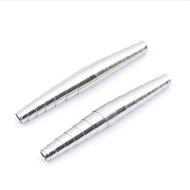 BASE WAVE 2-Pack Replacement Pruning Shear Spring (3-1/4'') for Pruners, Trimming Scissors