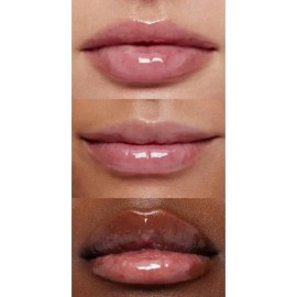 E.L.F. Cosmetics Aceite Labial Glow Reviver Hidratante Color Pink Quartz 0.25 fl oz                                                                   