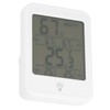 MC41 Thermometer Hygrometer Digital Temperature Humidity Meter Tester with LCD
