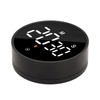 Digital Kitchen Timer Magnetic Countdown Countup Timer with Large LED