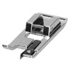 10PCS Overcast Foot Portable Abrasion Resistance Durable Stainless Steel Multi