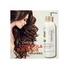 Crema Original Para Definir y Moldear Rizos Terramar