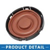 A ABSOPRO Car PCV Valve Cover Cap Cylinder Head Cap