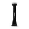 Camo Liquid Bronzer & Contour Duo Brush