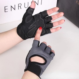 Gym Gloves Weightlifting