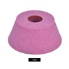 Flare Cup Grinding Disc Bowl Shape Grinding Disc Chrome Diamond