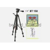 Bosch Compact Tripod with Adjustable 1/4" BT 150 / BT-150