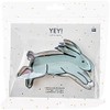 RICO DESIGN GmbH & Co. KG Wonderland Rabbit Cookie Cutter