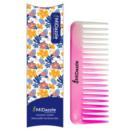 Midazzle Elegant Comb - Medium