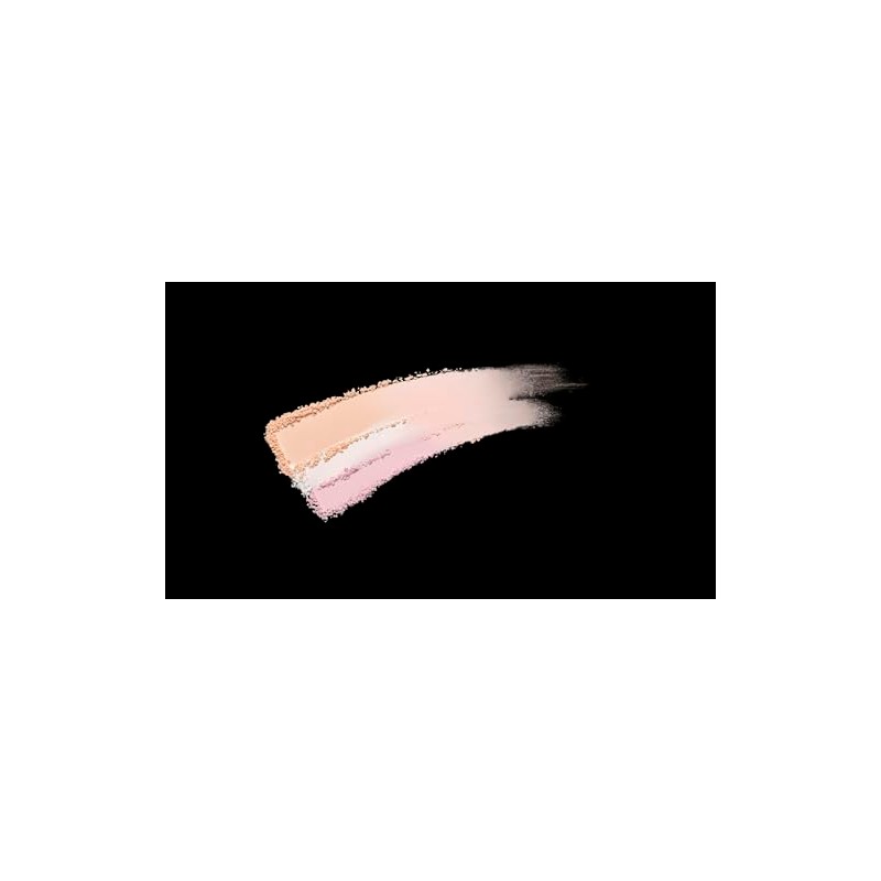 Polar B.A Oasis Light Powder, Pressed Powder, 0.2 oz (7.3