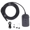 Endoscope WiFi 5MP Auto Focusing Inspection Camera IP67 Waterproof for