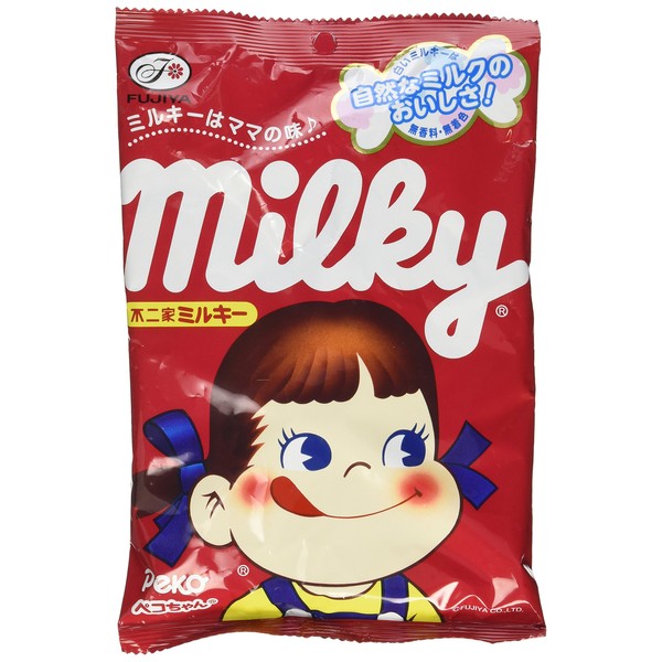 Fujiya - Milky Candy 4.2 oz