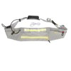 COB Belt Light 5 Modes Waterproof Breathable LED Waist Bag