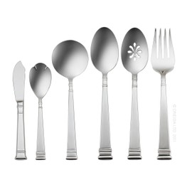 Oneida Prose 6-Piece Serving Set