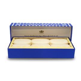 victoria NEW Swedish Egg Pack Soap 50gx6 pack / NEW 스웨덴 에그팩 비누 50gx6개입