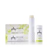 Skin First Green Grape Lip Balm, Lip Torn, Dead Skin,