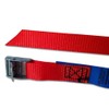 Tie down Straps for Bicycle Car Cycle Carrier Rack (pack