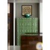 Mandala Wall Art For Middle Eastern Decor Carved Rustic Wall