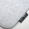 DuneDesign 4 Felt Seat Cushion Square 35 x 35 cm