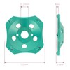 PRODIAMANT Professional PCD Diamond Cup Wheel 125 mm x 22.2