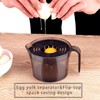 Sunhanny Citrus Juicer, Orange Lemon Manual Hand Squeezer, Anti-Slip Lid