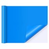 Above Ground Pool Patches - 49*34Inch Vinyl Liner Repair Kit